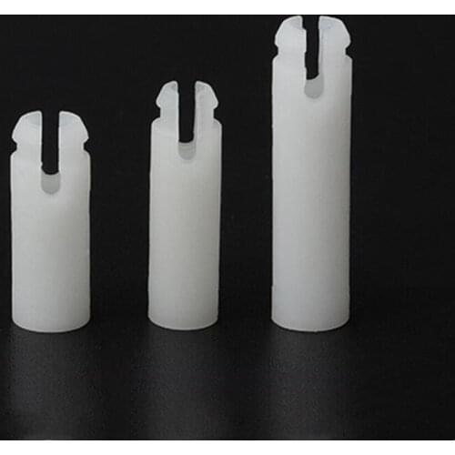 G219 type nylon PCB support / SPACER SUPPORT / Interval column / REVERSE LOCKING CIRCUIT BOARD SUPPORT