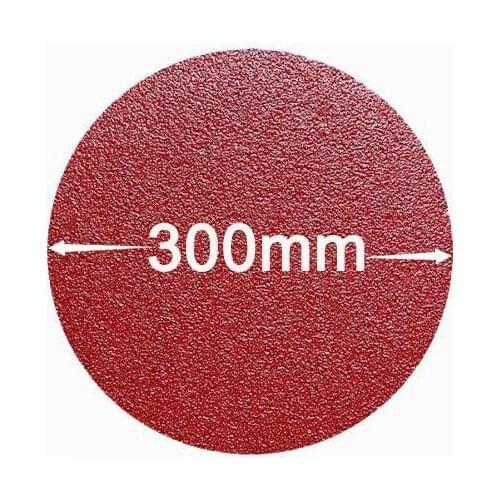 Free Shipping 15 Packages (12" 80 Grit)