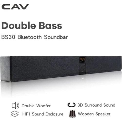 CAV Speaker Covers
