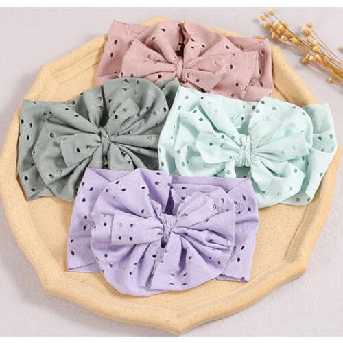 DENOSWIM Children's Hair Bands