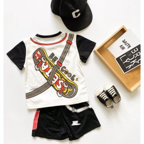 Micdoddokids Skateboards