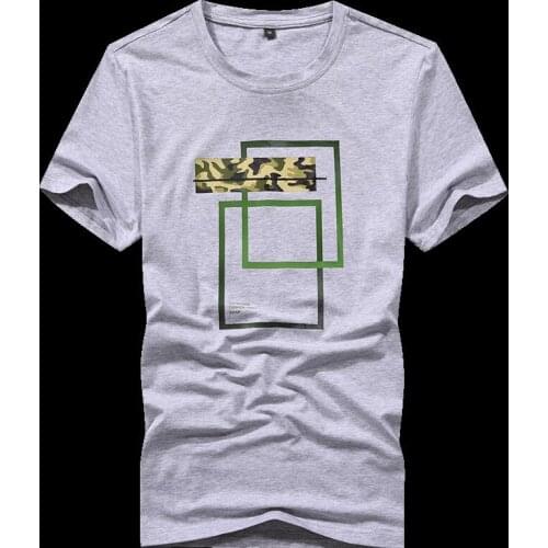 Men Outdoor Climbing Camping Summer Trekking Hiking Short Sleeve Coat Sports Round-Neck Running Walking Riding Trainning Shirt