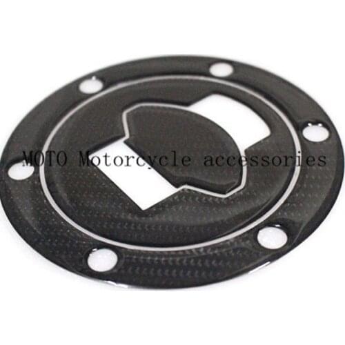 Motorcycle Tank Decals 3D Carbon Fiber Tank Gas Cap Pad Filler Cover Stickers For R1200ST K1200S F650 R1150 R/RS/GT/LT ALL