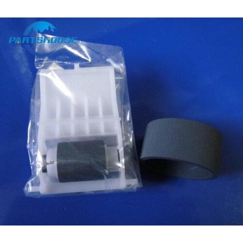 New Pickup Roller for Epson R250 R270 R280 R290 R330 R390 T50 A50 RX610 RX590 L801 L800 L805 P50 Paper Feed Separation roller