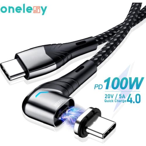 Onelesy Mobile Phone Magnetic Cables