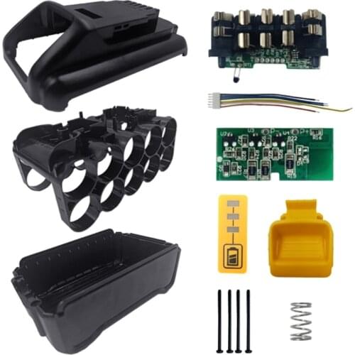 OOTDTY Spare Parts For Chargers