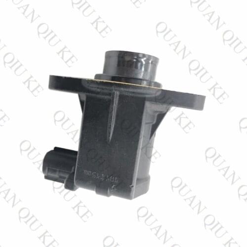 QUAN QIU KE Air Valves