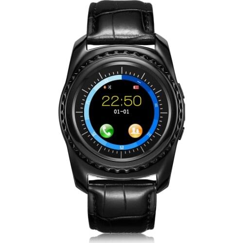 REXLIS L3 Professional Sports Smart Watch Ios Android Heart Rate Bluetooth Calls Off-Line Alipay 9.9mm