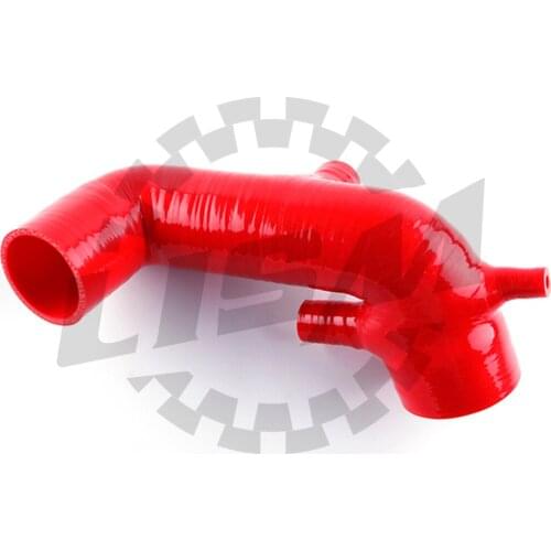 Silicone Induction/Air Intake/Inlet Hose For Fiat Punto Gt 1.4l Turbo 93-99