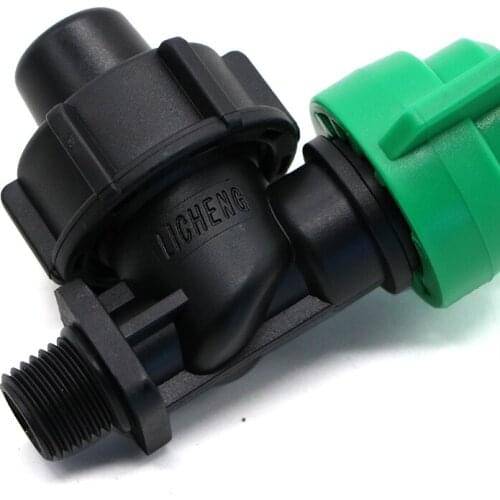 Agriculture Drone Nozzle Thread Connection Sprayer Anti-drip Pesticide Spraying For DIY Parts 4PCS