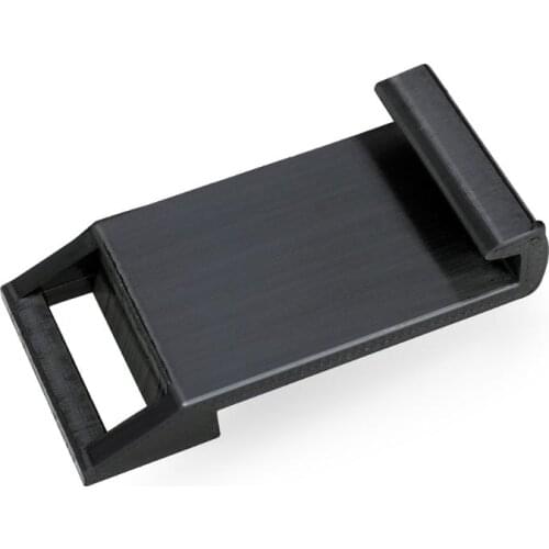 Tablet Clamp Extension Bracket Mount Clip Holder for AUTEL AUTEL EVO 2 Ⅱ Remote Control Accessories