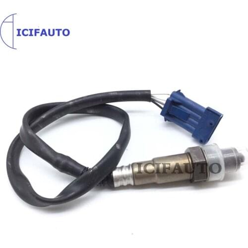 0258006185 Oxygen Sensor O2 For Fiat Citroen Berlingo C2 C3 C4 C5 C6 C8 Peugeot 306 406 807 106 807 SAAB Volvo c70 v70 Renault