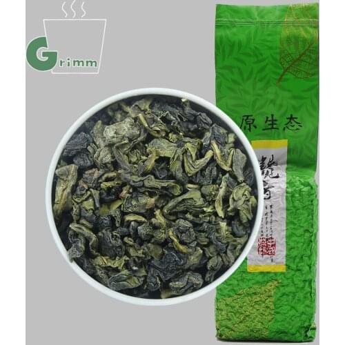 2021 Chinese Tiguanin Tea Organic Mountain Anxi Ti Kuan Yin Benshan Oolong Chinese Tea