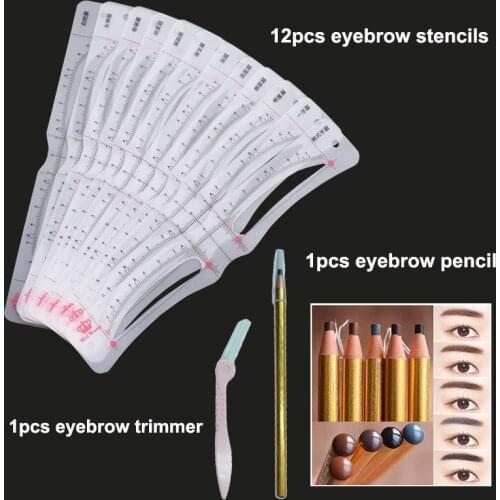 Badi Eyelash Tweezers