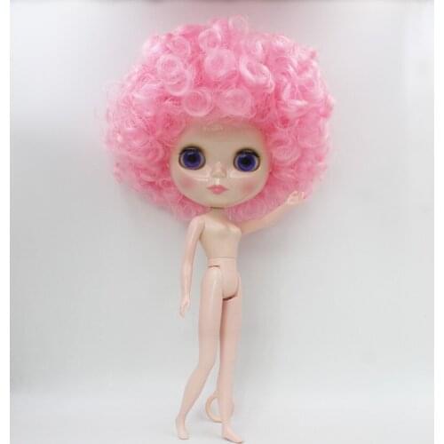 Free Shipping Top discount DIY Joint Nude Blyth Doll item NO. 629 Doll limited gift special price cheap offer toy
