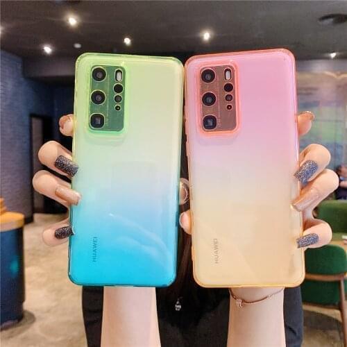 FUYUKEJI Oppo R17 Phone Cases