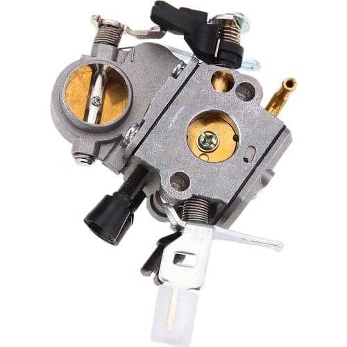 Carburetor For Stihl MS171 MS181 MS201 MS211 Chainsaws 1139 120 0612 Carb