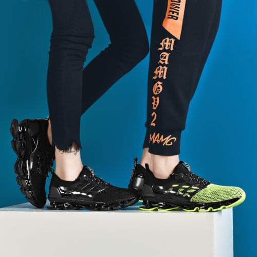 Zeeohh 2020 New Men Shoes Lac-up Men Casual Shoes Lightweight Comfortable Breathable Male Walking Sneakers Feminino Zapatos