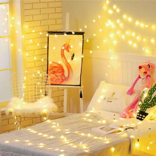 LISM Festive Lighting