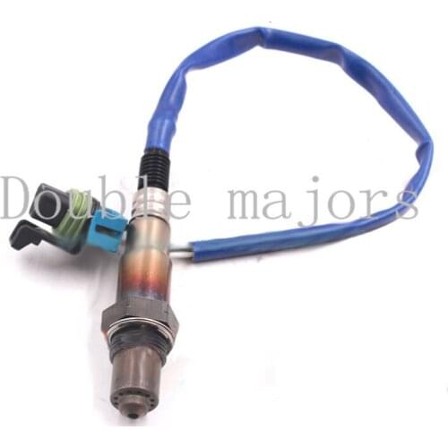 Lambda Sensor for Front 2009-2011 BUICK Enclave 3.6 12616125 0258010089 40cm #01052201-112