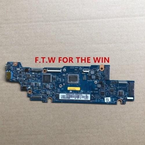 FRU:5B20k57006 BIZY1 LA-D131P MB para Lenovo YOGA 700-11IKB Laptop Motherboard CPU 6y54 RAM 8G 100% probado
