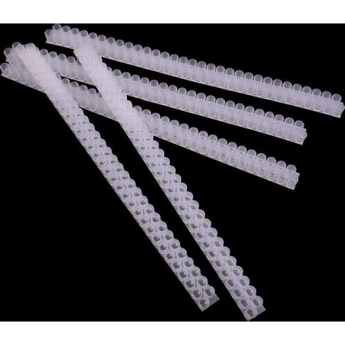 5Pcs 63 Holes Double Row Queen Bee Device Set Artificial Beehive Beekeeping Device Bee Tools Beekeeping Tools