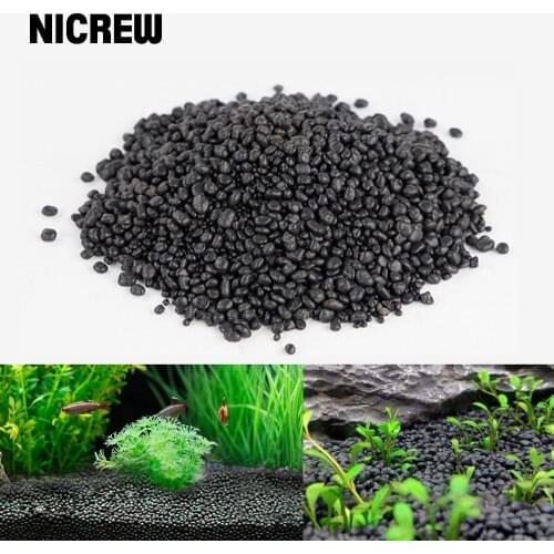 NICREW Fillers For Aquariums