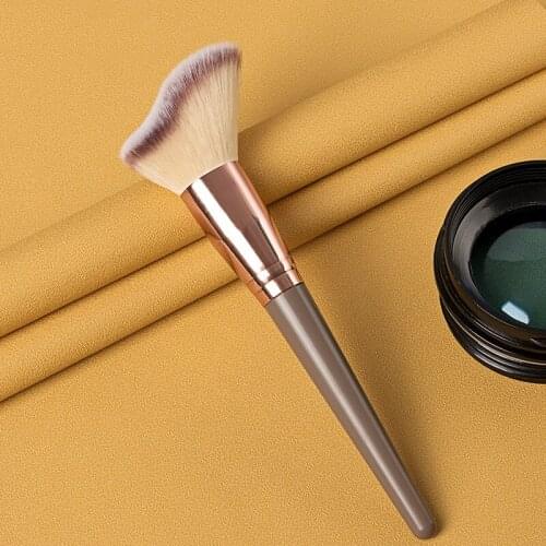Single Large Multifunctional Makeup Brush Foundation Brush Blush Brush Makeup Makeup Brush Makeup New