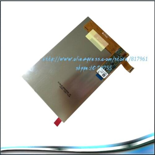 Wholesale Kindle Fire HD 7" LD070WX4 SM 01 lcd display panel