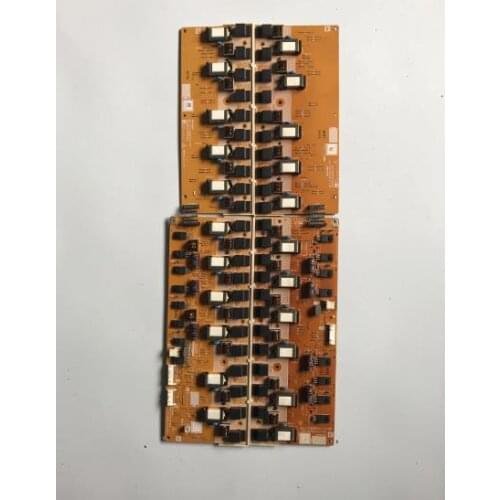 Original 100% test for 46GX3 RUNTKA323WJZZ 324WJZZ 325WJZZ 326WJZZ High pressure plate 1pair