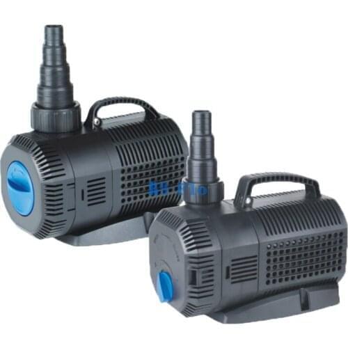 CQB15000 Type 310W Submersible Water Pumps 15000L/H Pond Pump