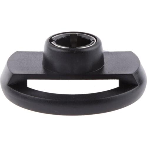 Durable GPS Clip Round Bracket Parts for Tomtom v4 Car Sat Nav Navigation