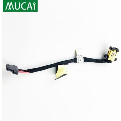 DC Power Jack with cable For ACER SW5-011 SW5-012 Switch 10 laptop DC-IN Flex Cable