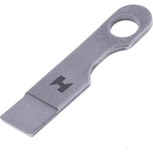 S07527-001 Fixed Knife StrongH Brand For Brother 845 872 875 Computer Double Needle Machine