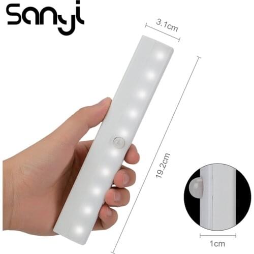 Sanyi LED Night Lights