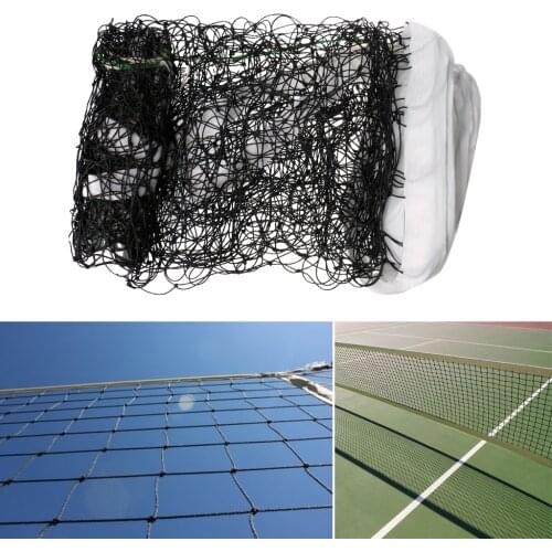 1 Piece Net Volleyball Net with Storage Bag Items Accessories Sports Aquatic
