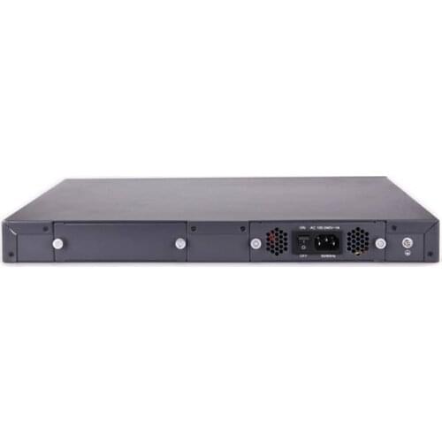 V1600G1 OLT Provide 8 GPON Port Similar with Hua Wei EA5801 GP08 Box-shaped