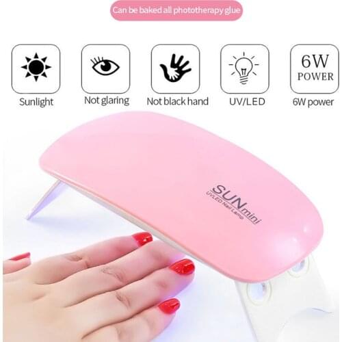 XF Nail Drying Lamp