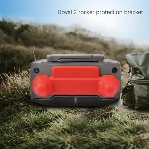 Remote Control Thumb Stick Guard Rocker Protector Holder for DJI MAVIC PRO and DJI Spark Drone Quadcopter accessories