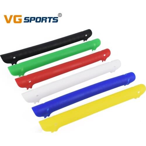 2pc Mountain Bike Bicycle Frame Chain Stay Plastic Posted Protector Road Bike Chain Guard Cover Bicycle Accessories