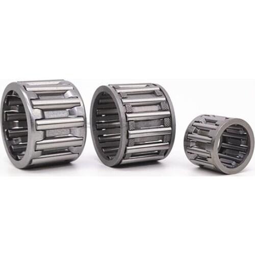 K101310/101313/101408/101410/101413/101415 Radial needle roller and cage assembly bearing needle bearings
