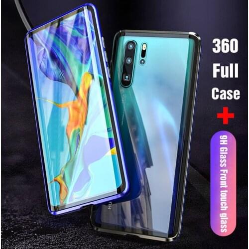 BITINGLY Huawei P20 Phone Cases