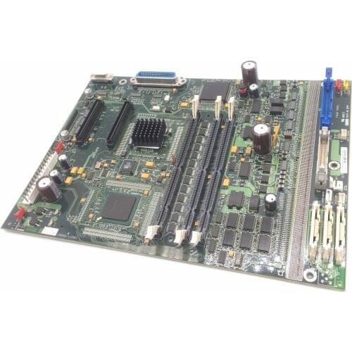 C6071-60001 logic main board for hp 1050 1050c printer plotter