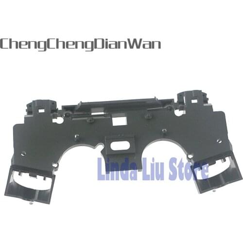 ChengChengDianWan L1 R1 Key Holder Internal Support Frame for Playstation 4 PS4 Pro Controller JDS-040 Inner Frame 15pcs