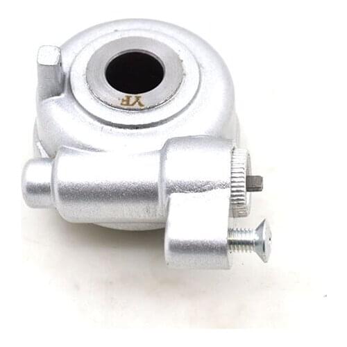 Motorcycle Speedometer Drive Gear Box Speed Sensor for HONDA SPACY 125 CHA125 CHA 125 1995-2005 FIZI 125 CHS125 2012-2017