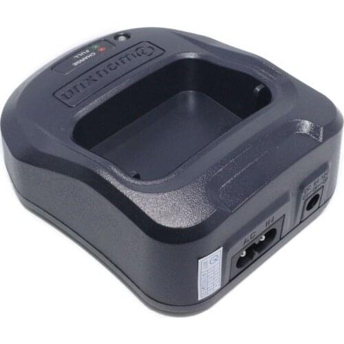 DC 8.4V 100-240V Original Charger for Wouxun KG-UV8D Walkie Talkie WouXun KG UV8D Accessories WOUXUN Radio Charger