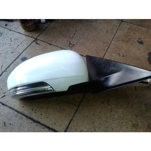 For Toyota Reiz Mark mirror Assembly