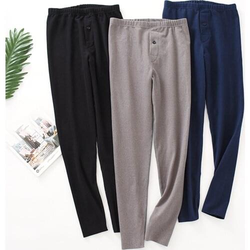 Eillysevens Men's Pajama Pants