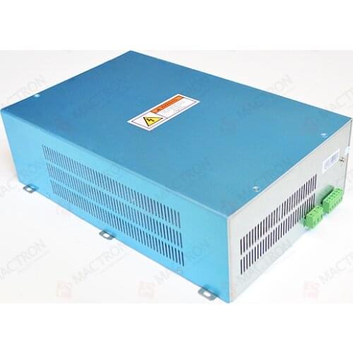 50KV 45mA , Hot Sale 150W Laser Power Supply ,Co2 Laser Cutting Machine Power Supply 150W Laser