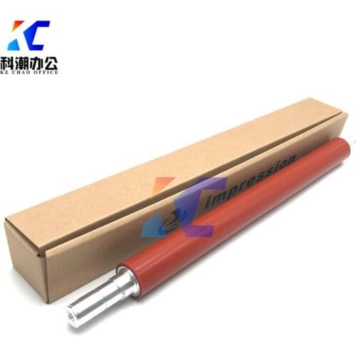 KECHAO lower sleeved Fuser roller Compatible for Kyocera 3050ci 3550ci 4550ci 5550ci 6550ci 7550ci pressure roller
